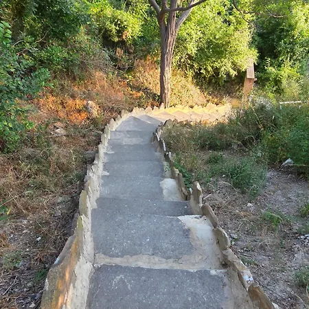 公寓 Luxury Sea Prestige - Jacuzzi, Sauna And Steam Bath 瓦爾納