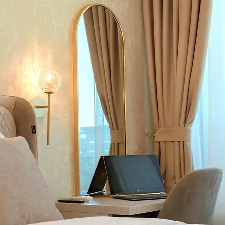 Luxury Sea Prestige - Jacuzzi, Sauna And Steam Bath *