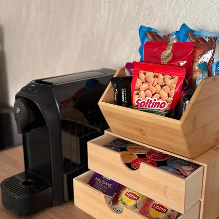 Luxury Sea Prestige - Jacuzzi, Sauna And Steam Bath 瓦爾納