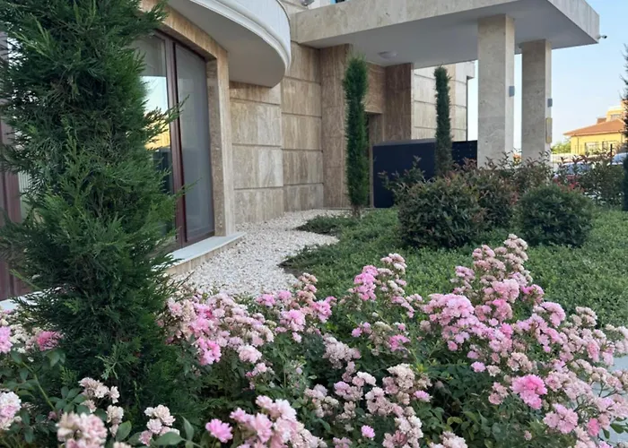 Luxury Sea View With Access - Parking & Heated Pool 아파트