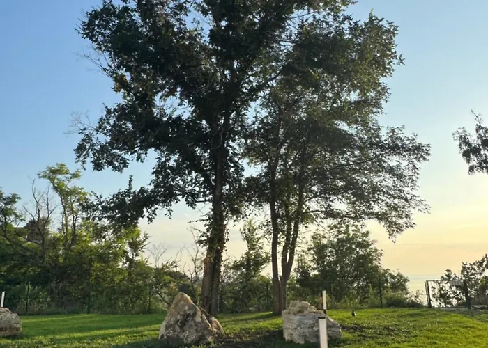 아파트 Luxury Sea View With Access - Parking & Heated Pool