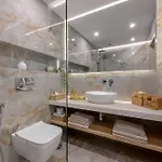 Luxury Sea View With Access - Parking & Heated Pool Apartment Varna