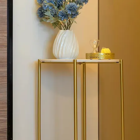 Lejlighed Luxury Sea Prestige - Jacuzzi, Sauna And Steam Bath