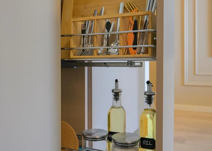 Luxury Sea View With Access - Parking & Heated Pool 公寓 瓦爾納